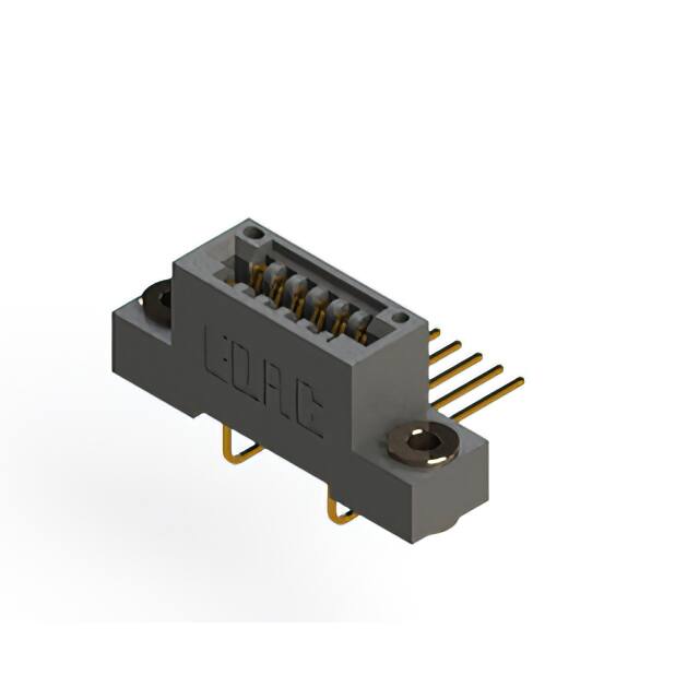 895-012-559-203 EDAC Inc.  Edgeboard Connectors